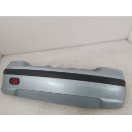 86610-1C100 paraurti posteriore Hyundai Getz 2002 azzurro graffi da parcheggio