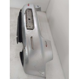 156043695  paraurti posteriore Alfa Romeo 159 SW 939 2007 colore argento ATTENZIONARE FOTO