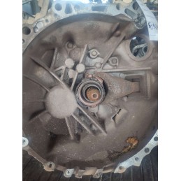 Cambio AVENSIS 2001 2.0D...