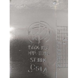 156043695  paraurti posteriore Alfa Romeo 159 SW 939 2007 colore argento ATTENZIONARE FOTO