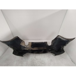 156043695  paraurti posteriore Alfa Romeo 159 SW 939 2007 colore argento ATTENZIONARE FOTO