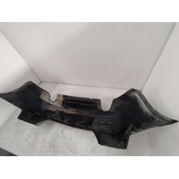 156043695  paraurti posteriore Alfa Romeo 159 SW 939 2007 colore argento ATTENZIONARE FOTO