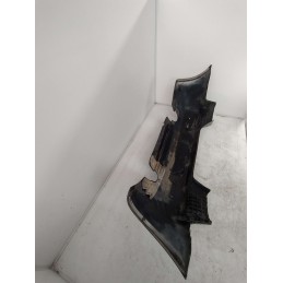 156043695  paraurti posteriore Alfa Romeo 159 SW 939 2007 colore argento ATTENZIONARE FOTO