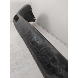 Paraurti posteriore Land Rover Freelander MK1 1998-03 nero graffi da parcheggio