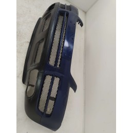 7L6807217R paraurti anteriore VW Touareg 7L6 2002-06 blu ATTENZIONARE FOTO
