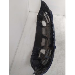 7L6807217R paraurti anteriore VW Touareg 7L6 2002-06 blu ATTENZIONARE FOTO