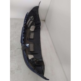7L6807217R paraurti anteriore VW Touareg 7L6 2002-06 blu ATTENZIONARE FOTO
