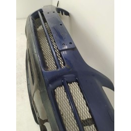 7L6807217R paraurti anteriore VW Touareg 7L6 2002-06 blu ATTENZIONARE FOTO
