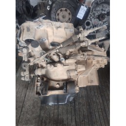 Cambio AVENSIS 2001 2.0D 85KW 1CDFTV pos P1