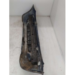 A1688851823 paraurti anteriore Mercedes W168 Classe A 1997-04 colore blu ATTENZIONARE FOTO