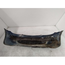 A1688851823 paraurti anteriore Mercedes W168 Classe A 1997-04 colore blu ATTENZIONARE FOTO