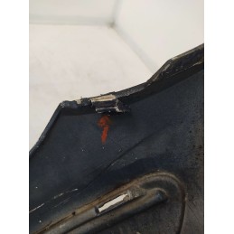 A1688851823 paraurti anteriore Mercedes W168 Classe A 1997-04 colore blu ATTENZIONARE FOTO
