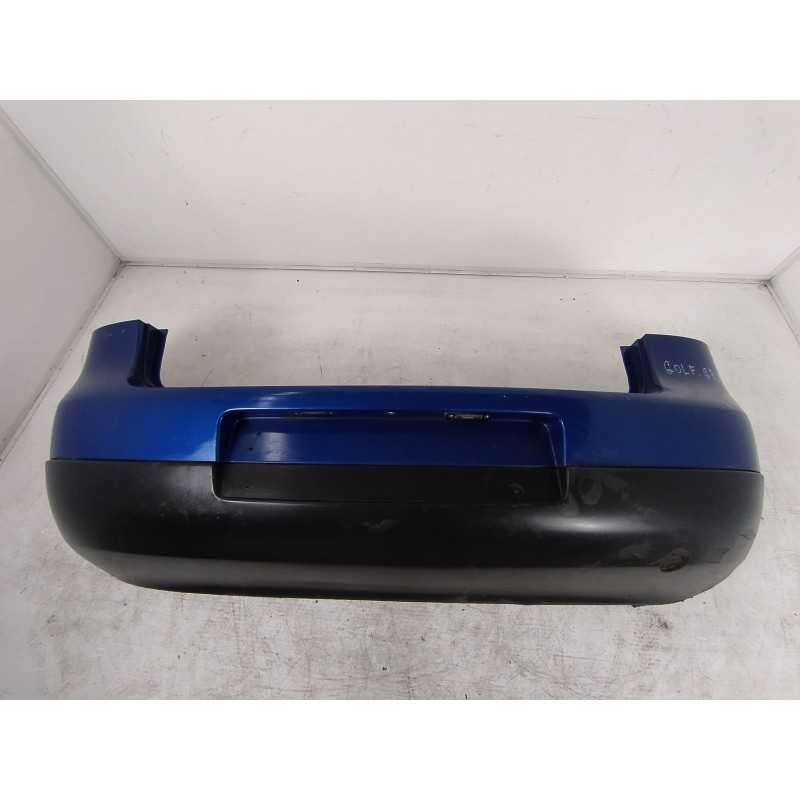 1K6807521 paraurti popsteriore VW Golf V MK5 2003-09 colore blu