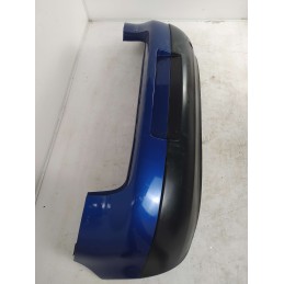 1K6807521 paraurti popsteriore VW Golf V MK5 2003-09 colore blu