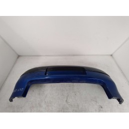 1K6807521 paraurti popsteriore VW Golf V MK5 2003-09 colore blu