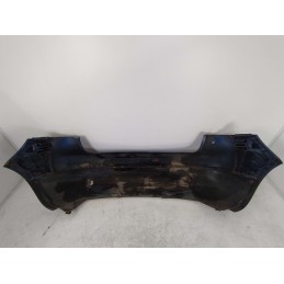 1K6807521 paraurti popsteriore VW Golf V MK5 2003-09 colore blu