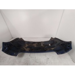 1K6807521 paraurti popsteriore VW Golf V MK5 2003-09 colore blu