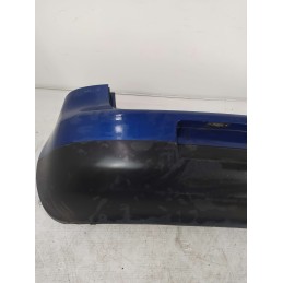 1K6807521 paraurti popsteriore VW Golf V MK5 2003-09 colore blu