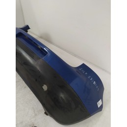 1K6807521 paraurti popsteriore VW Golf V MK5 2003-09 colore blu