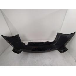 735365430 paraurti posteriore Fiat Croma 2° serie 194 SW 2005-07 antracite ATTENZIONARE FOTO