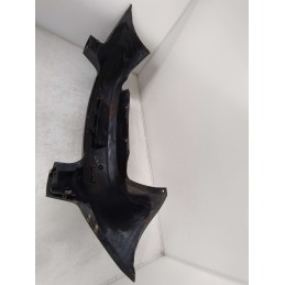 735365430 paraurti posteriore Fiat Croma 2° serie 194 SW 2005-07 antracite ATTENZIONARE FOTO