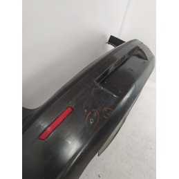 735365430 paraurti posteriore Fiat Croma 2° serie 194 SW 2005-07 antracite ATTENZIONARE FOTO