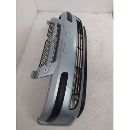 86511-1C100  paraurti anteriore Hyundai Getz D3EA 2005 colore azzurro con faretti fendinebbia 
