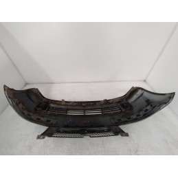 86511-1C100  paraurti anteriore Hyundai Getz D3EA 2005 colore azzurro con faretti fendinebbia 
