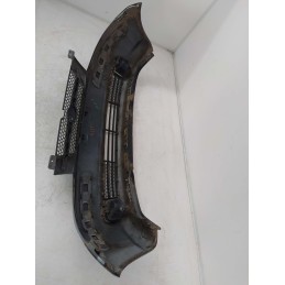 86511-1C100  paraurti anteriore Hyundai Getz D3EA 2005 colore azzurro con faretti fendinebbia 