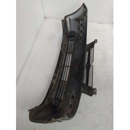 86511-1C100  paraurti anteriore Hyundai Getz D3EA 2005 colore azzurro con faretti fendinebbia 
