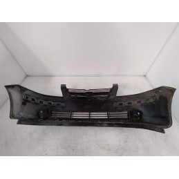 86511-1C100  paraurti anteriore Hyundai Getz D3EA 2005 colore azzurro con faretti fendinebbia 