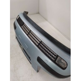 86511-1C100  paraurti anteriore Hyundai Getz D3EA 2005 colore azzurro con faretti fendinebbia 