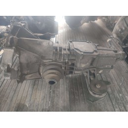 Cambio Fiat 126 BIS (7665167)pos P1