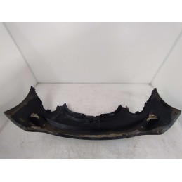1C0807221 paraurti anteriore VW New Beetle MK1 1998-05 colore blu ATTENZIONARE FOTO