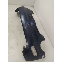 1C0807221 paraurti anteriore VW New Beetle MK1 1998-05 colore blu ATTENZIONARE FOTO