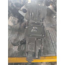 Cambio Fiat 126 BIS (7665167)pos P1