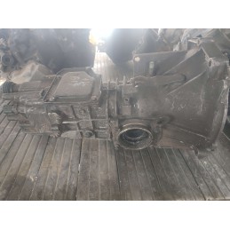 Cambio Fiat 126 BIS (7665167)pos P1
