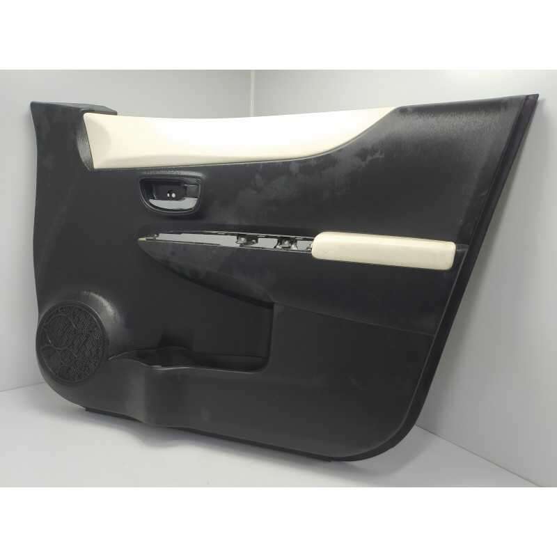 67777-0D140 pannello rivestimento portiera Toyota Yaris XP130 C MK3 1.0 benzina 5P 2014 anteriore destra