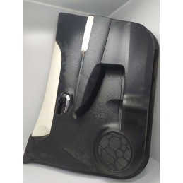 67777-0D140 pannello rivestimento portiera Toyota Yaris XP130 C MK3 1.0 benzina 5P 2014 anteriore destra 