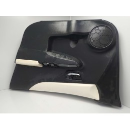 67777-0D140 pannello rivestimento portiera Toyota Yaris XP130 C MK3 1.0 benzina 5P 2014 anteriore destra 