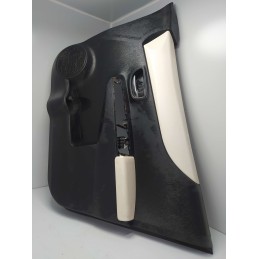 67777-0D140 pannello rivestimento portiera Toyota Yaris XP130 C MK3 1.0 benzina 5P 2014 anteriore destra 