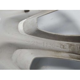 8V21-1130 Coppa rivestimento protezione cerchio r15 Ford Fiesta VI 2008-11 