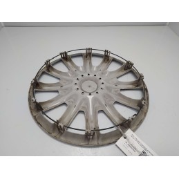 8V21-1130 Coppa rivestimento protezione cerchio r15 Ford Fiesta VI 2008-11 