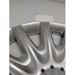 8V21-1130 Coppa rivestimento protezione cerchio r15 Ford Fiesta VI 2008-11 