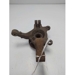 Mozzo fusello anteriore sinistro Nissan Micra III serie K12/C 2002-10