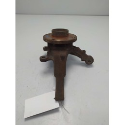 Mozzo fusello anteriore sinistro Nissan Micra III serie K12/C 2002-10