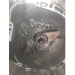 Cambio Toyota Yaris 1.3 16v...