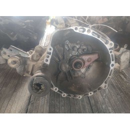 Cambio Toyota Yaris 1.3 16v 64kw 2005-12(3030052420) pos N1