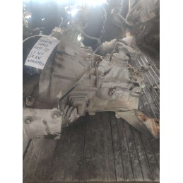 Cambio Toyota Yaris 1.3 16v 64kw 2005-12(3030052420) pos N1