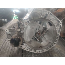 Cambio Fiat Uno 2serie 1.0b 1993 (7703203)pos N1